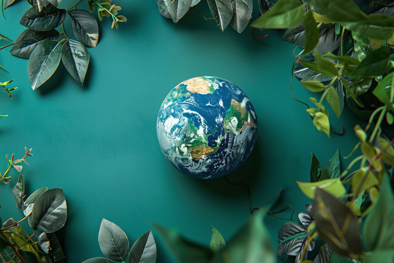 Día de la Tierra: Progreso real en medio de la emergencia climática